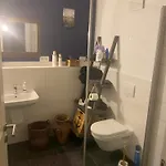 Rum i privatbostad Gästezimmer Zwillingsbuche *
