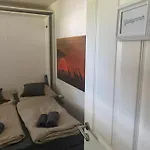 Gästezimmer Zwillingsbuche * Ahrensburg