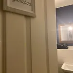 Rum i privatbostad Gästezimmer Zwillingsbuche
