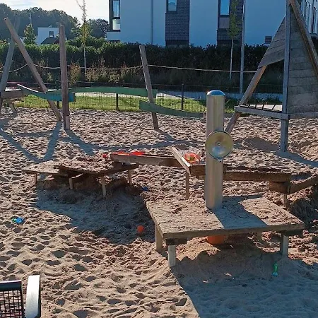 Gaestezimmer Zwillingsbuche * Ahrensburg