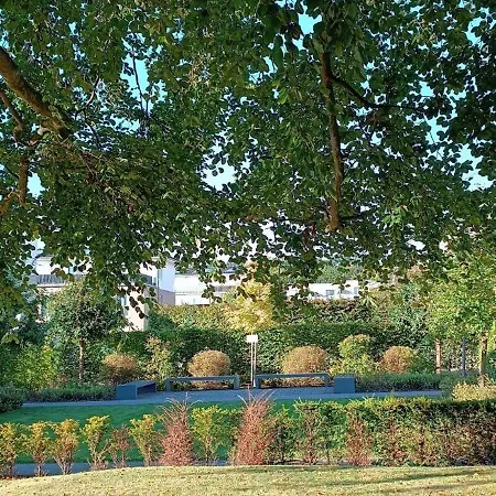 Gaestezimmer Zwillingsbuche Ahrensburg