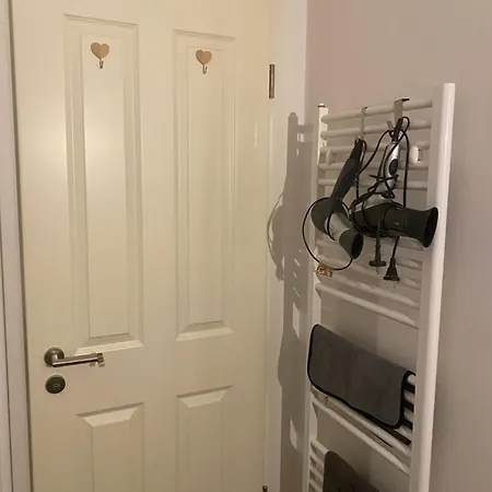 Kwatera prywatna Gaestezimmer Zwillingsbuche Ahrensburg