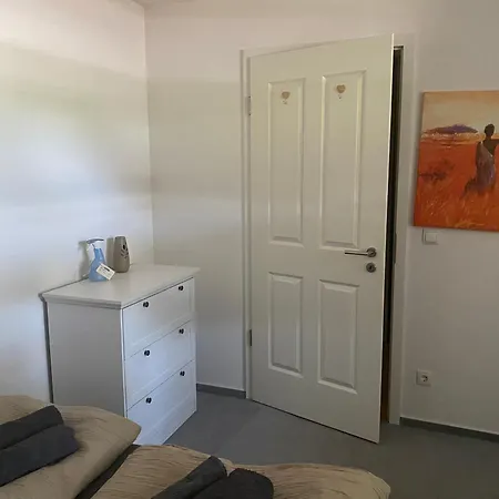 Gaestezimmer Zwillingsbuche