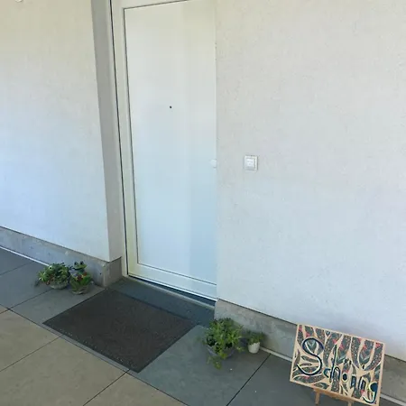 Gaestezimmer Zwillingsbuche Kwatera prywatna Ahrensburg
