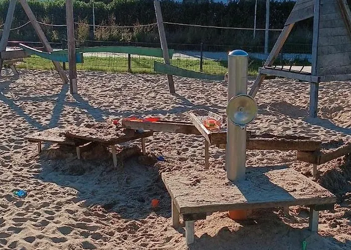 Gaestezimmer Zwillingsbuche * Ahrensburg