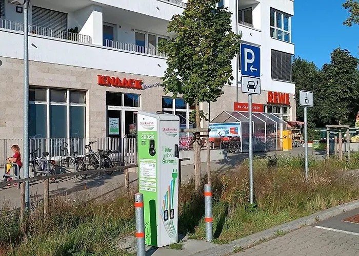 Gaestezimmer Zwillingsbuche Accommodatie bij particulieren *