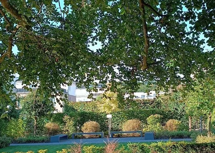 Gaestezimmer Zwillingsbuche Ahrensburg