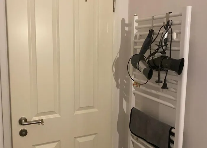 Habitación en casa particular Gaestezimmer Zwillingsbuche Ahrensburg