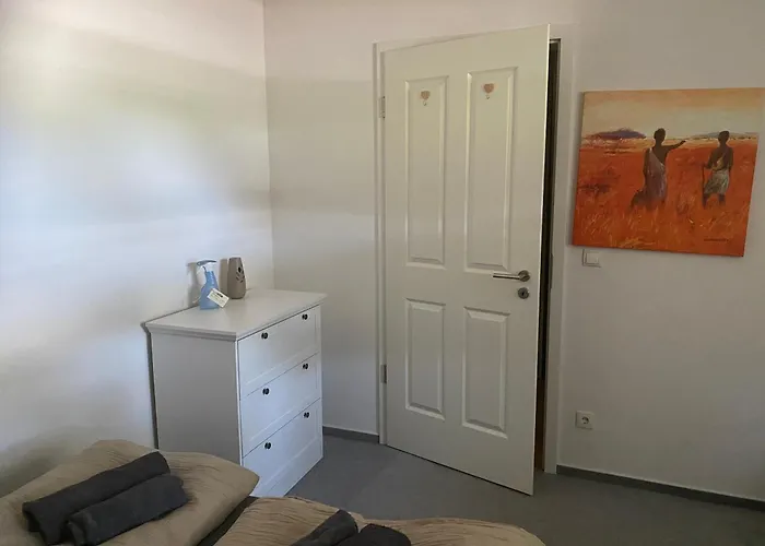 Gaestezimmer Zwillingsbuche